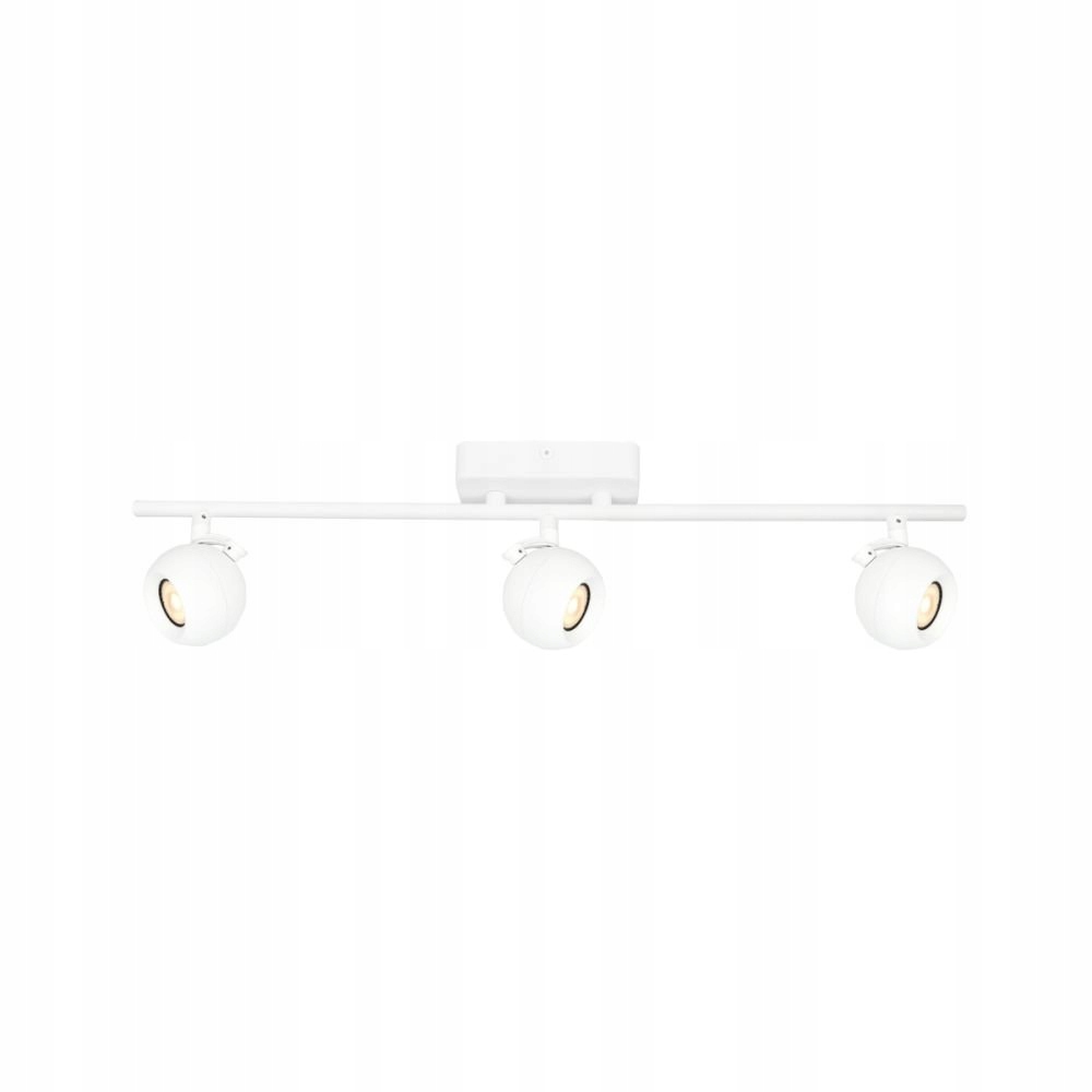 Spotová reflektorová lampa Lafin SPL-45379-3-WH Italux