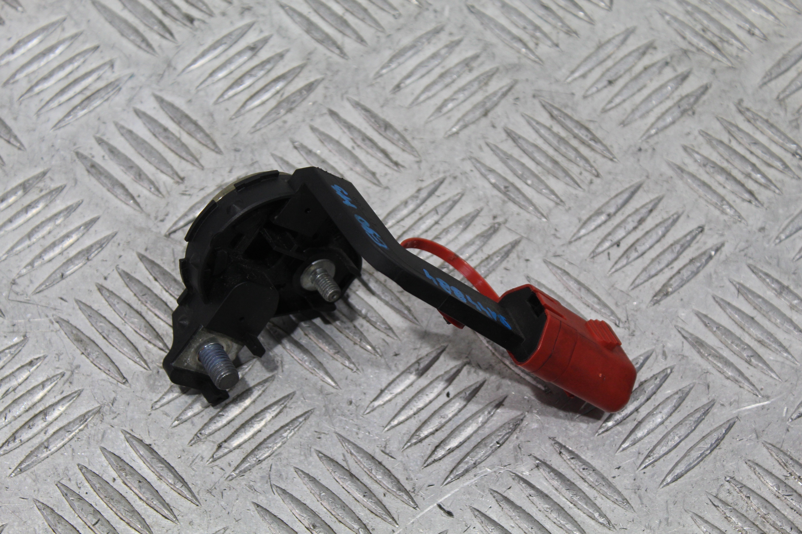 terminal plus 9144884 BMW M3 E90 LIFT