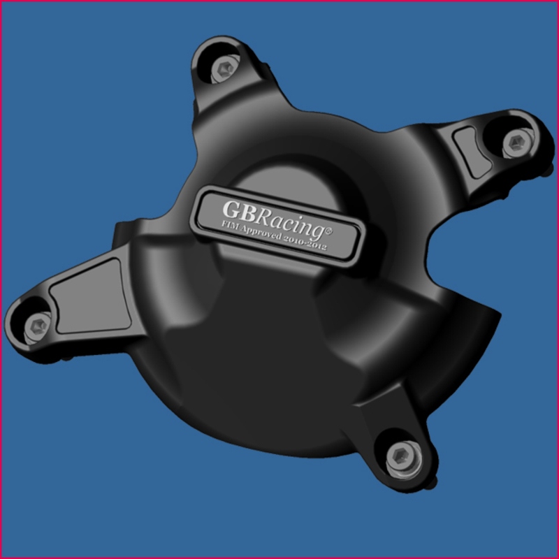 Ochranný kryt alternátora EC-R1-2009-1