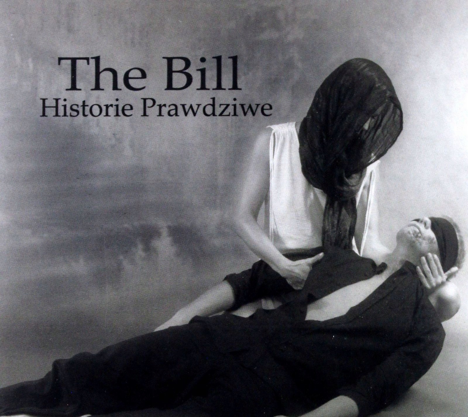 The Bill: Historie Prawdziwe [CD]
