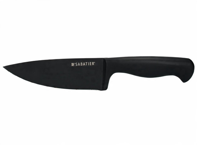 

Noż Sabatier 15cm szefa kuchni + etui