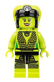 

Klocki figurka Sw Twi'lek Oola
