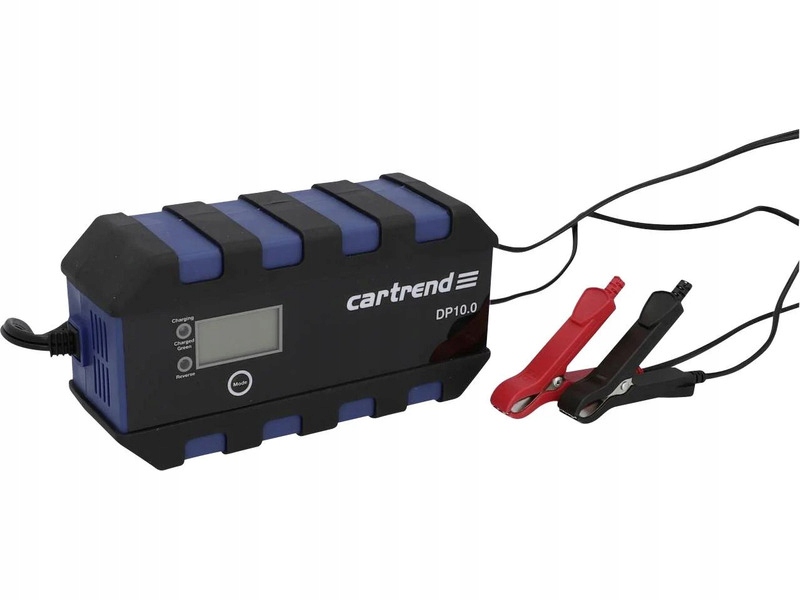 Выпрямитель CARTREND 10622 200Ah 10A