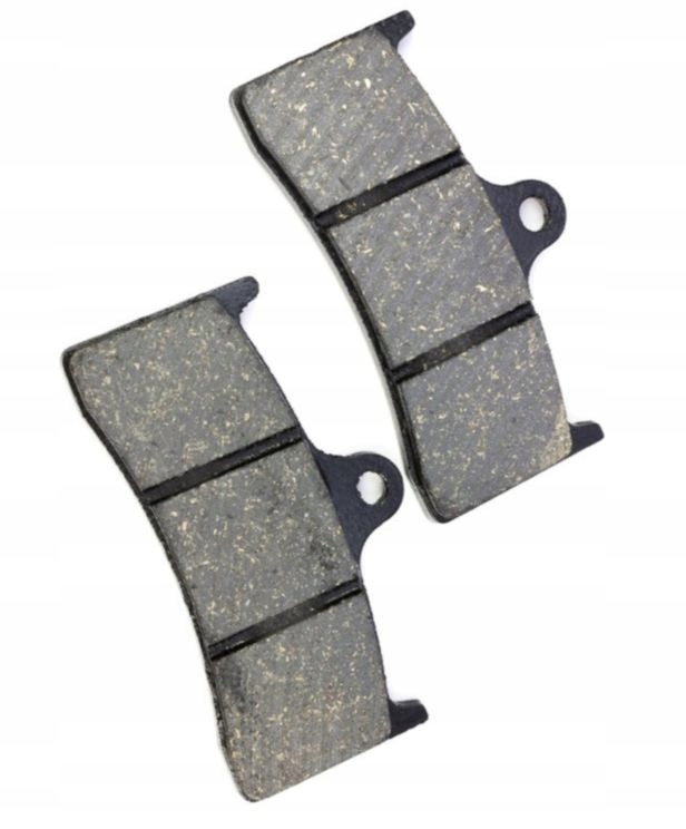 Destičky Brzdové Destičky MV Agusta F4 750 1000