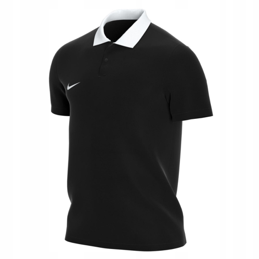 

Nike Koszulka Polo Park 20 Czarna r.M CW6933-010