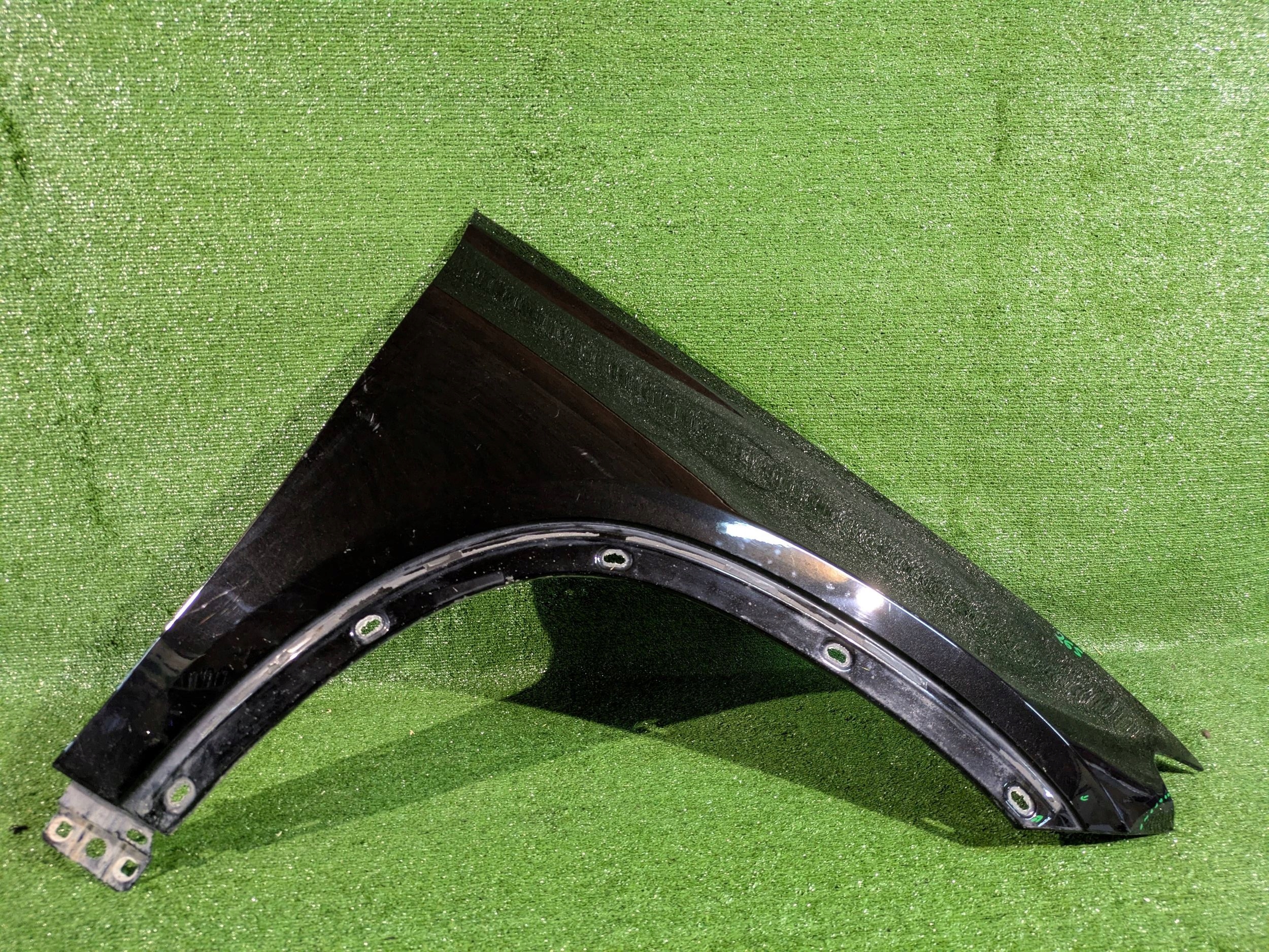 fender front right front MERCEDES GLE W167 SUV NR.265