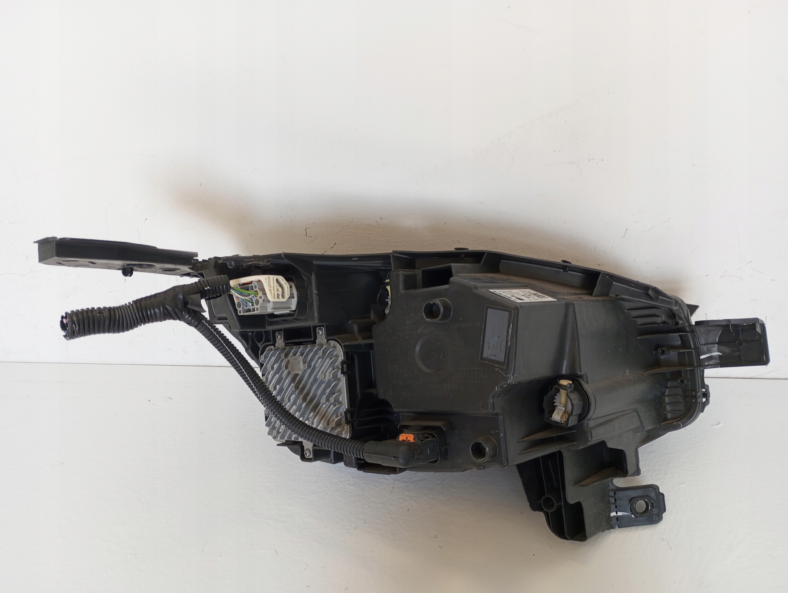 light FULL LED PEUGEOT 3008 5008 III 9861532180 left