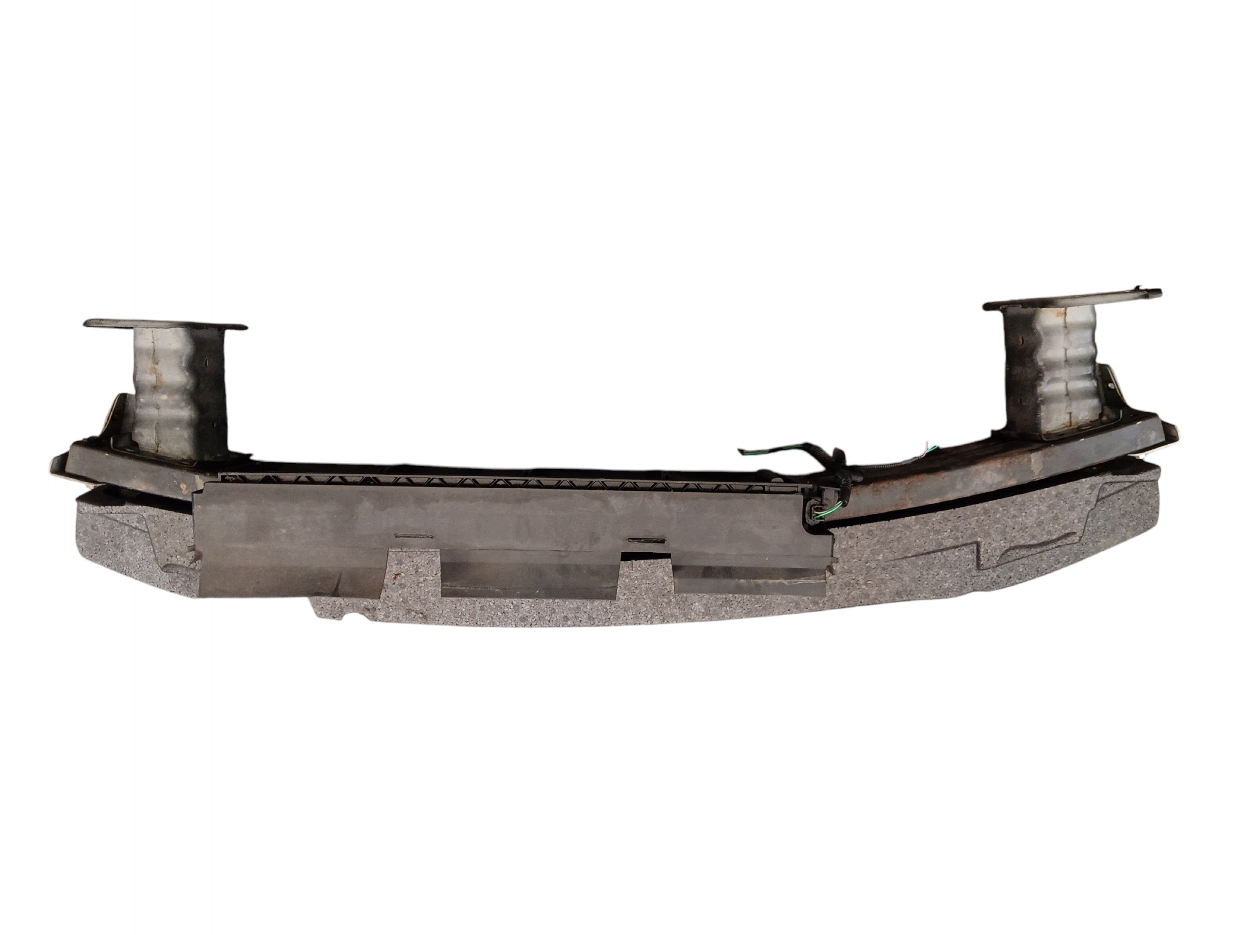 support panel for radiators radiator fan siders RENAULT KADJAR (2015-2018) 1.6 DCI