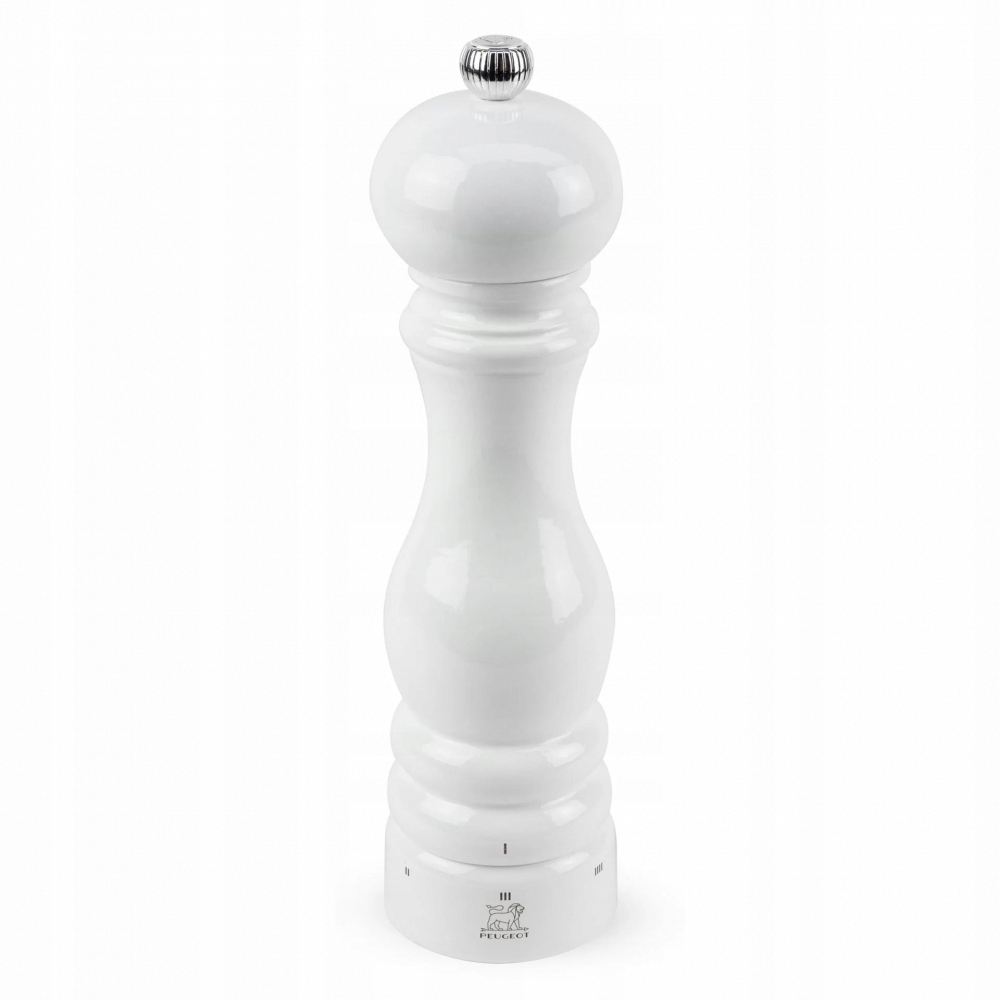 

Młynek do soli drewniany Peugeot Paris 22 cm