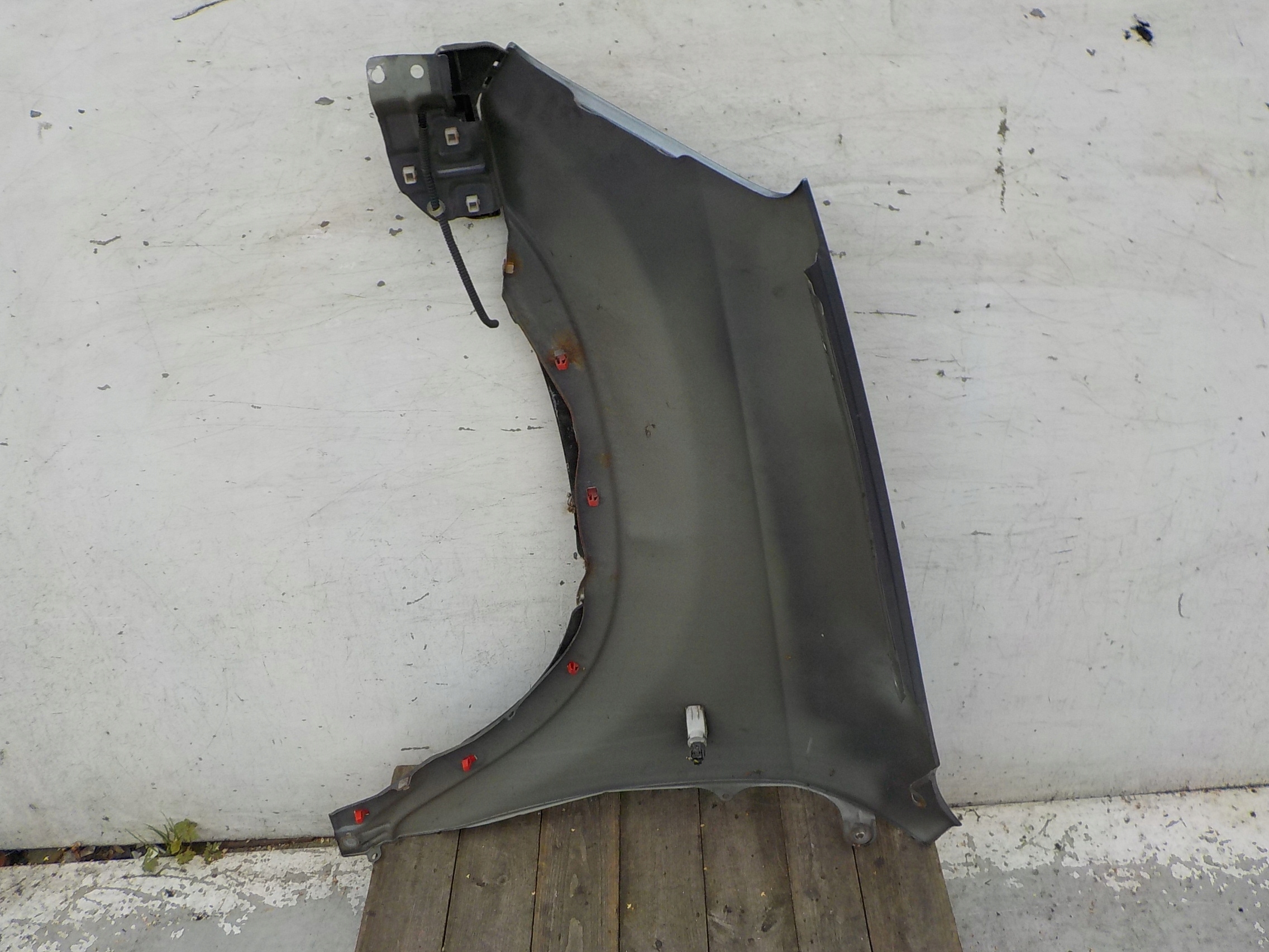 757 HONDA CR-V II fender right front front