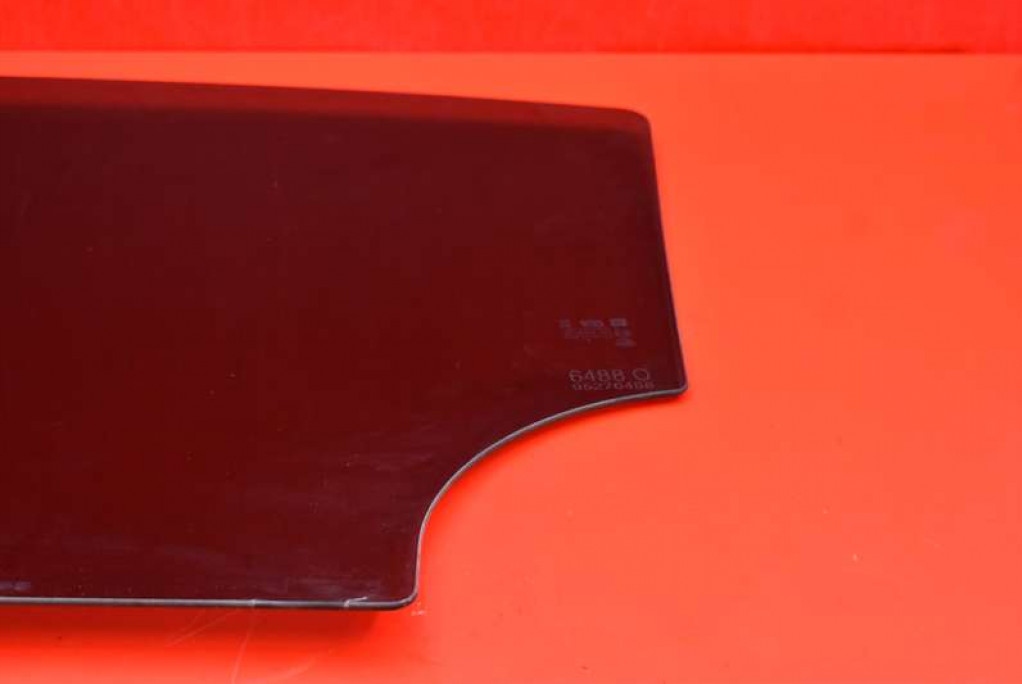 window side right rear part rear OPEL MOKKA A 12-15