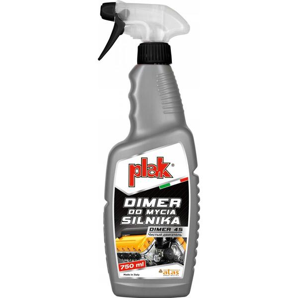 

Plak Dimer 4S Do Mycia Silnika Atomizer 750ML