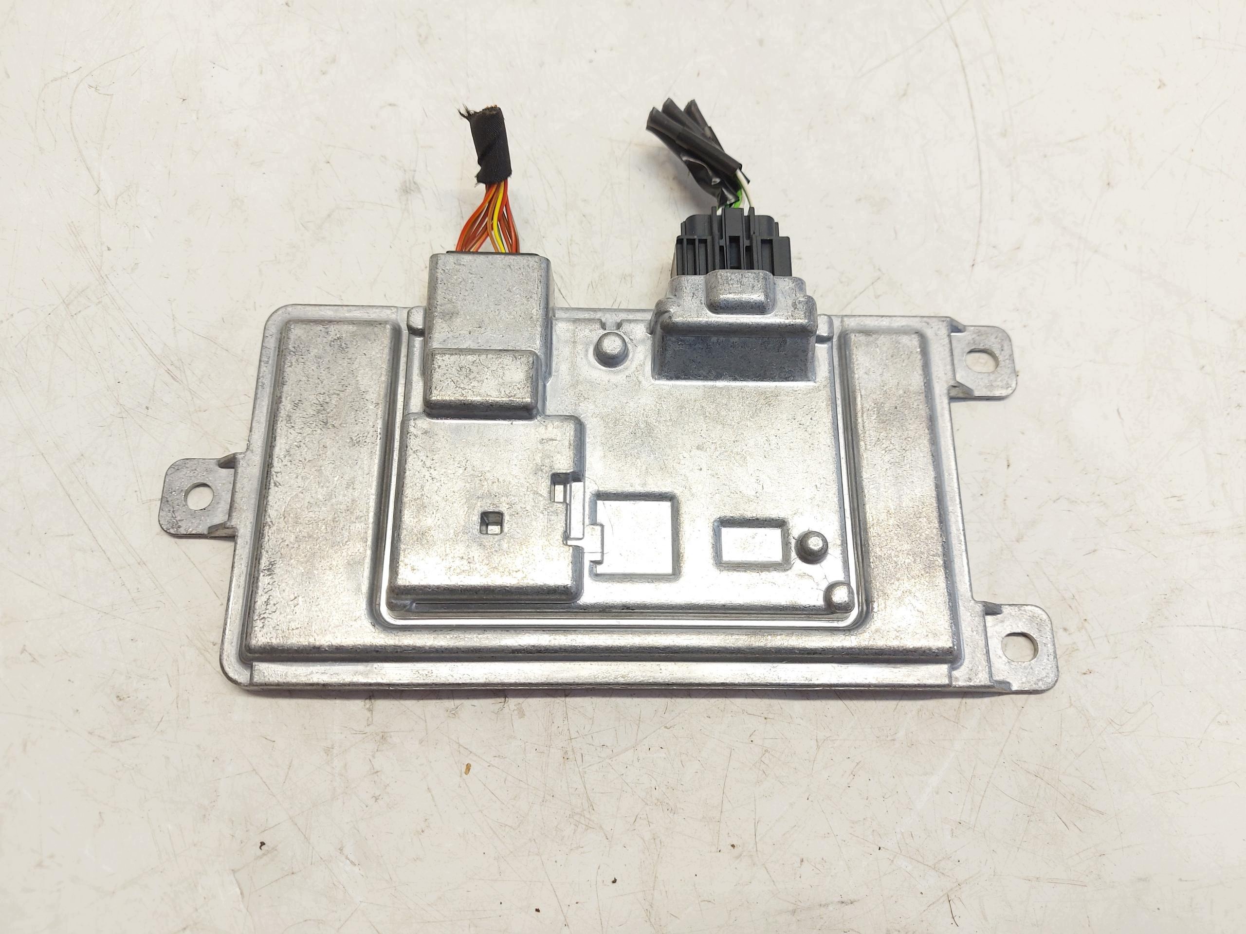 VW ID5 GTX 11E module KAMERY 1EE907556D