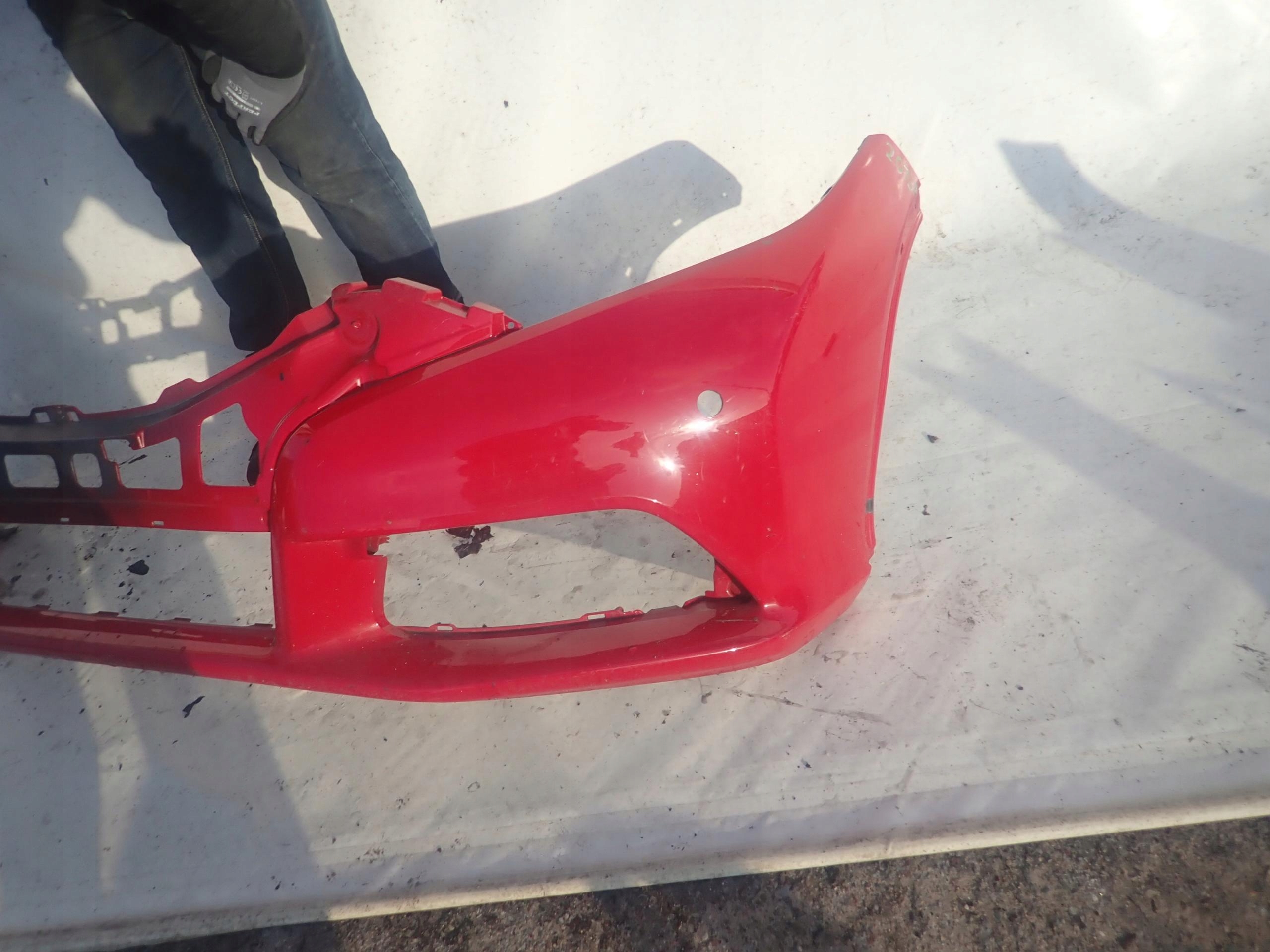 HONDA CIVIC IX 9 11-13 bumper front front PDC