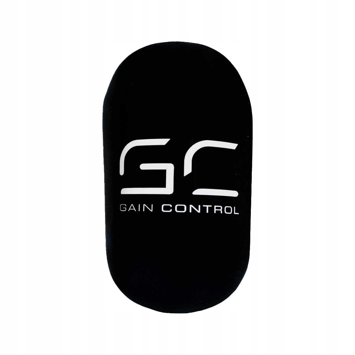 BOX - OCHRANIACZE PIŁKARSKIE GC - BLACK M Marka inna