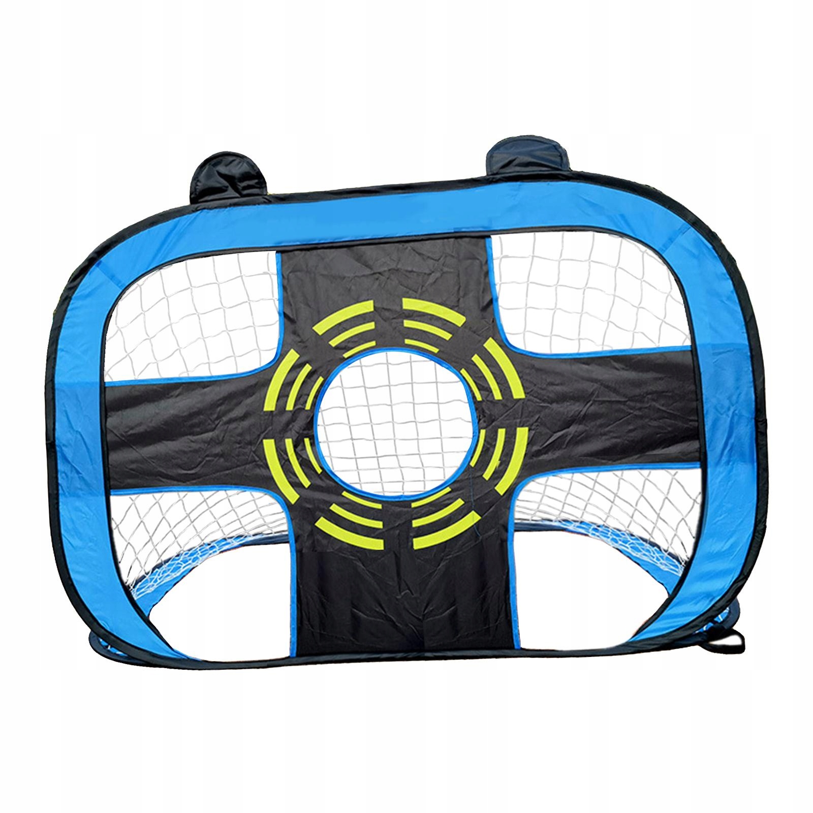 Słupek bramki dla dzieci na podwórku Rodzaj brak informacji