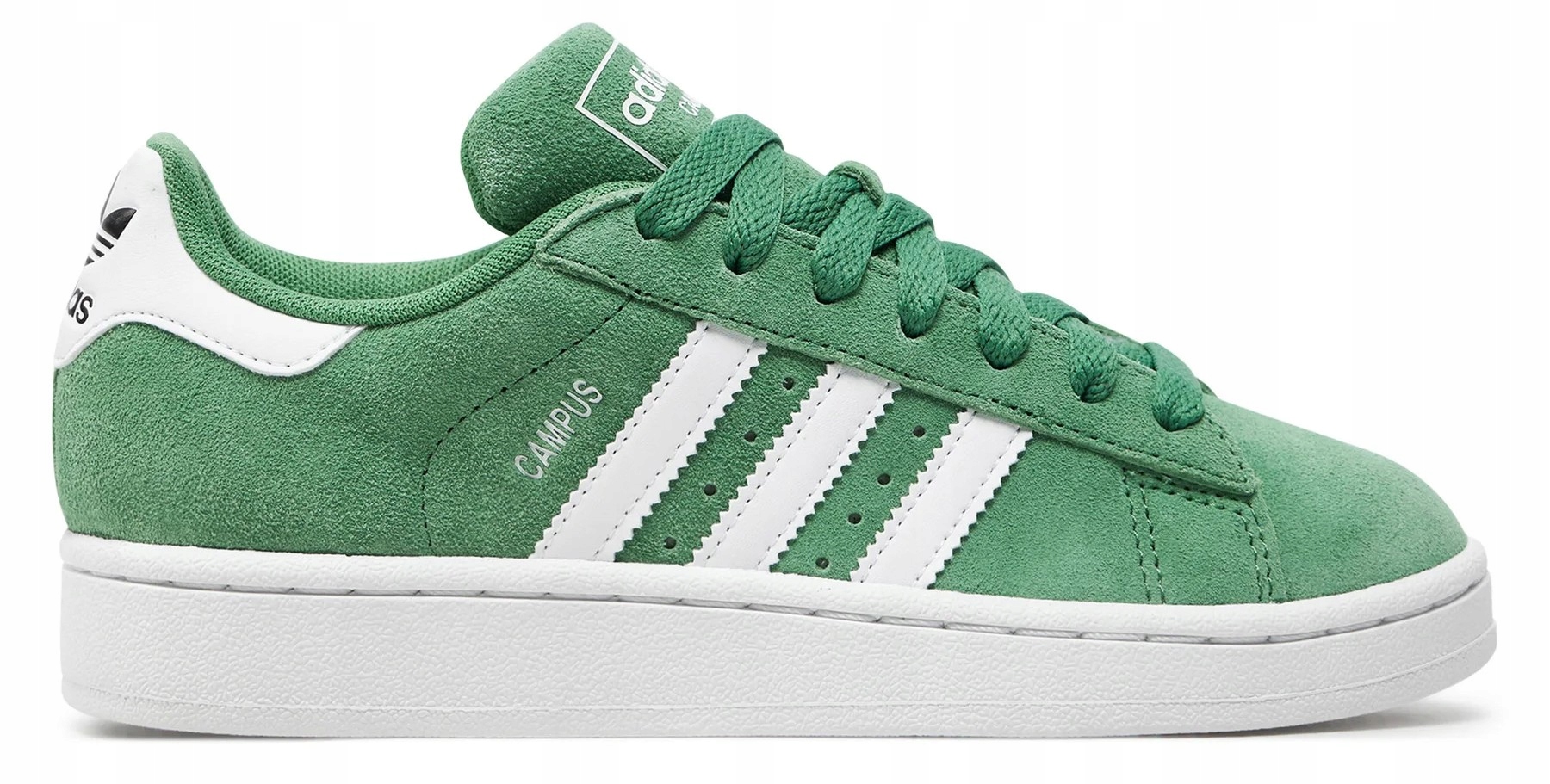 Boty Adidas Campus 2 IE9069 pánské sportovní ikonické tenisky vel. 45 1/3