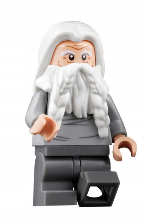 Lego figurka 10316 lor118 LoTR Hobit Trpaslík N