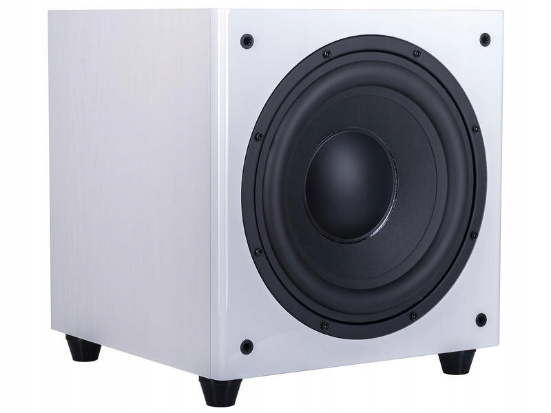 Wilson SUB-10 Subwoofer