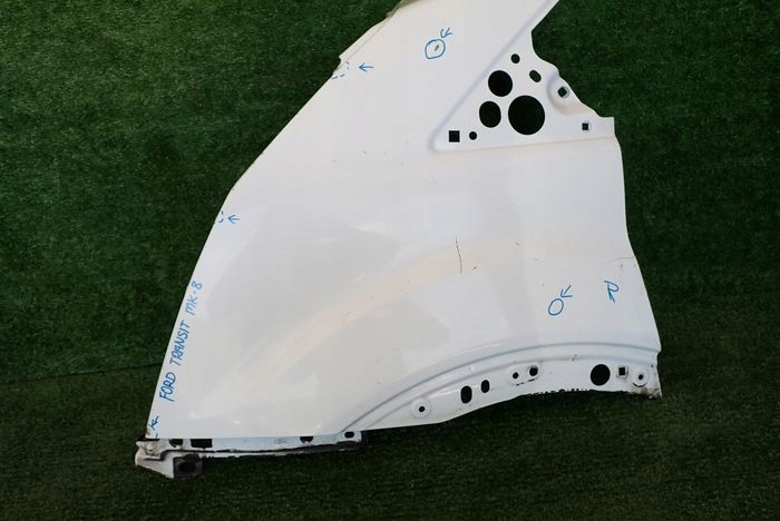 FORD TRANSIT MK8 VIII 13- fender left front front