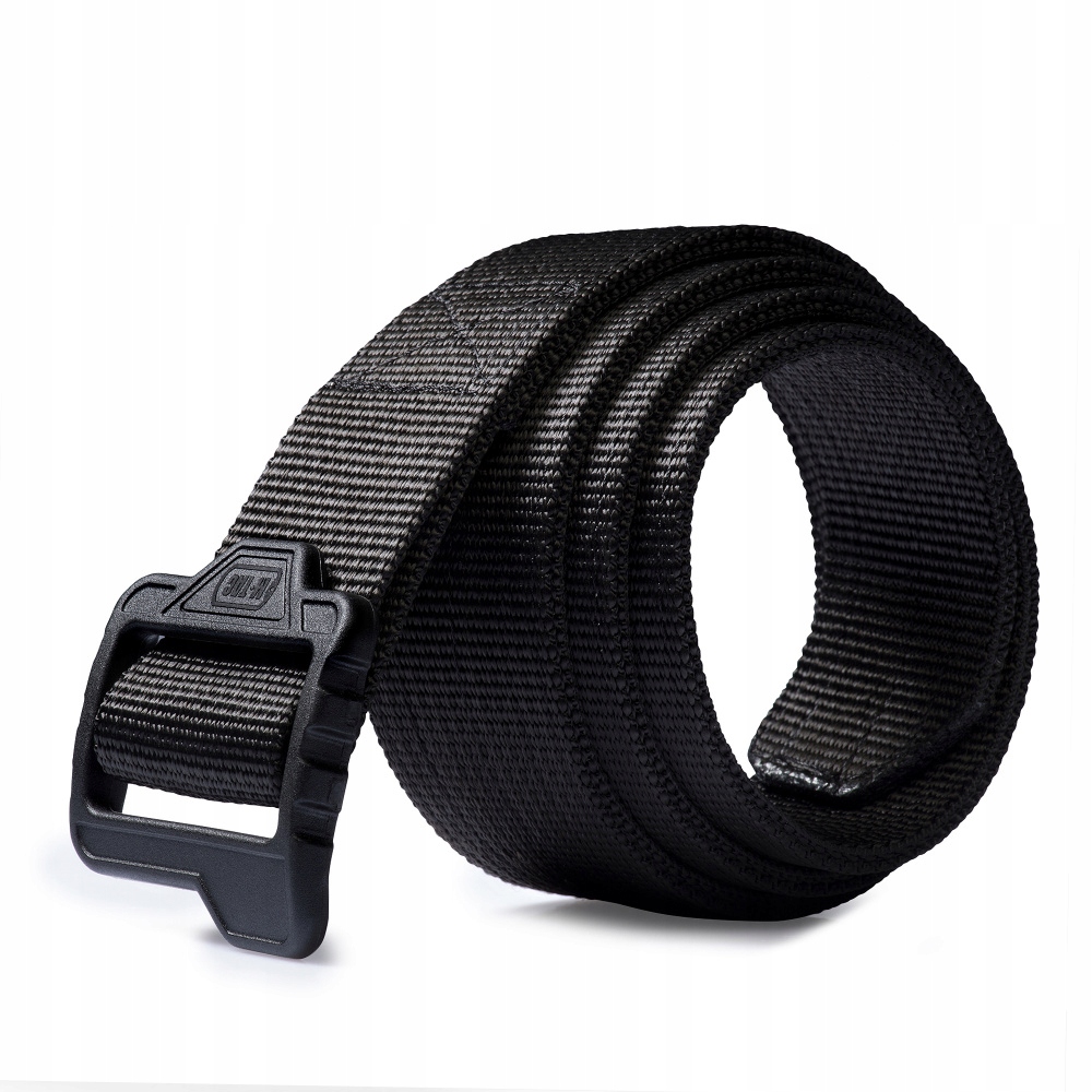 M-Tac Double Duty Tactical Belt Black 3XL