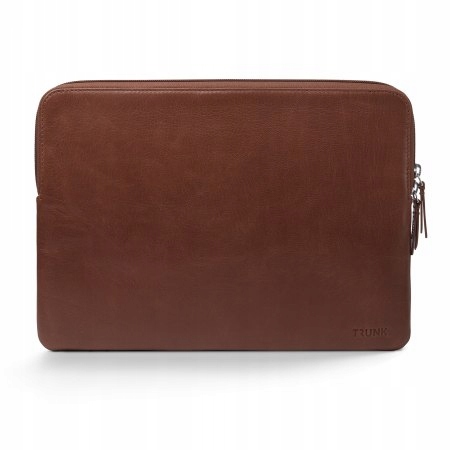 Trunk 14" MacBook Pro Sleeve – kožené ochranné puzdro pre MacBook