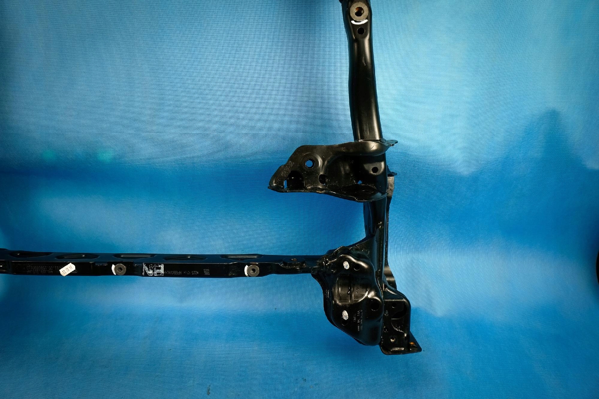 Supporto Della sospensione Anteriore Audi A8 4H 4H0399315AF