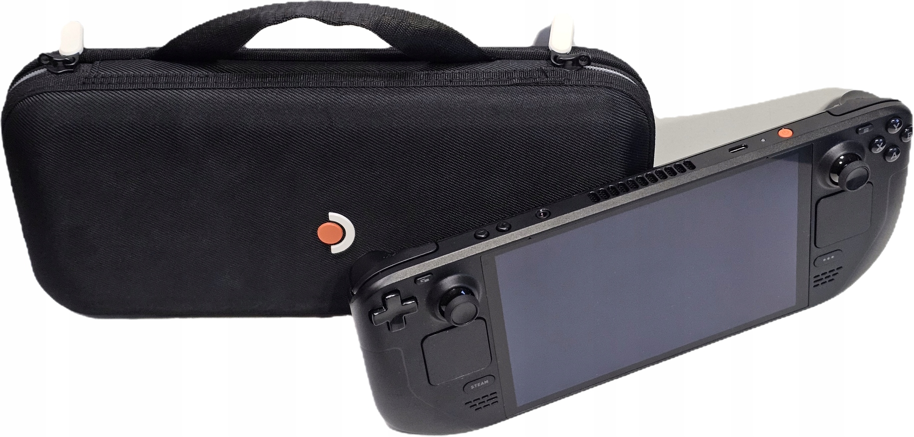 Steam Deck Oled Etui - Niska cena na Allegro