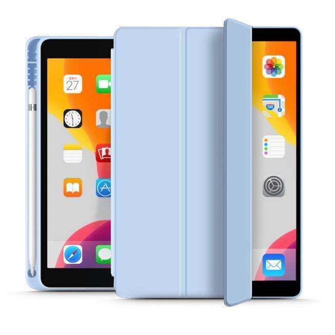 Tech-protect Smartcase Pen Ipad 7/8 10.2 2019/2020
