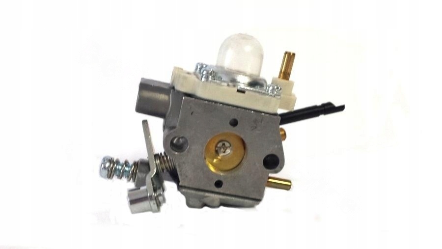 Gaźnik wykaszarki Cabrio Plus 347 437 407 497 McCulloch 538242949 Oryginał