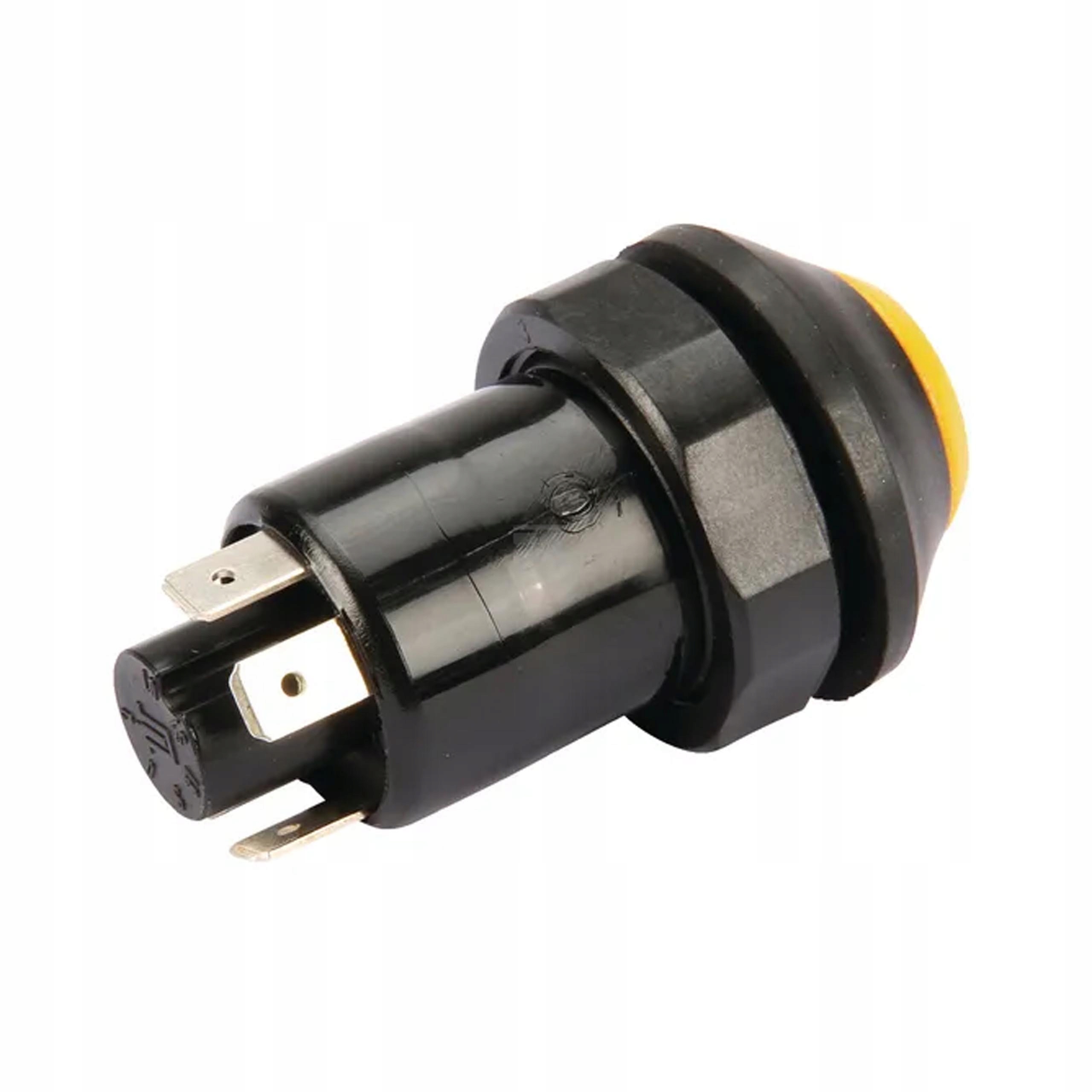 Przełącznik spryskiwacza wycieraczek Detuz-Fahr DX 01177150 Pneutron Waga produktu z opakowaniem jednostkowym 0.2 kg