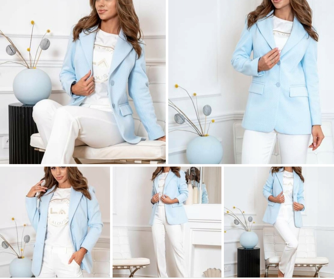 Sako Na Podšívce Model 0946 Lalous vel. S