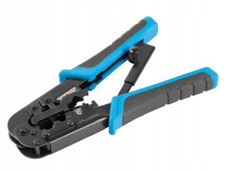 

Zaciskarka Lanberg NT-0201