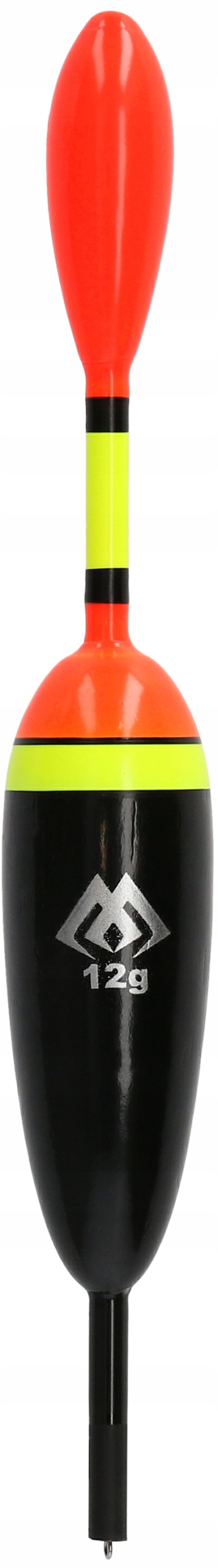 

Spławik Mikado Żywcowy 048 15g