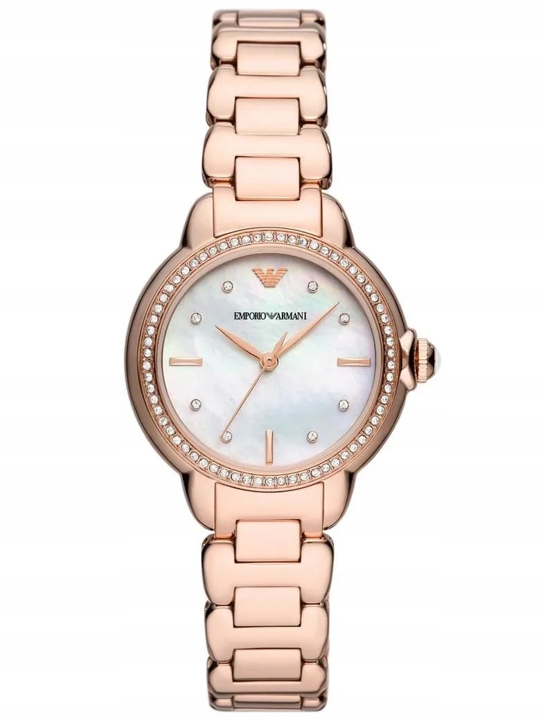 Dámské Hodinky Emporio Armani Mia AR11523 (zi545c)
