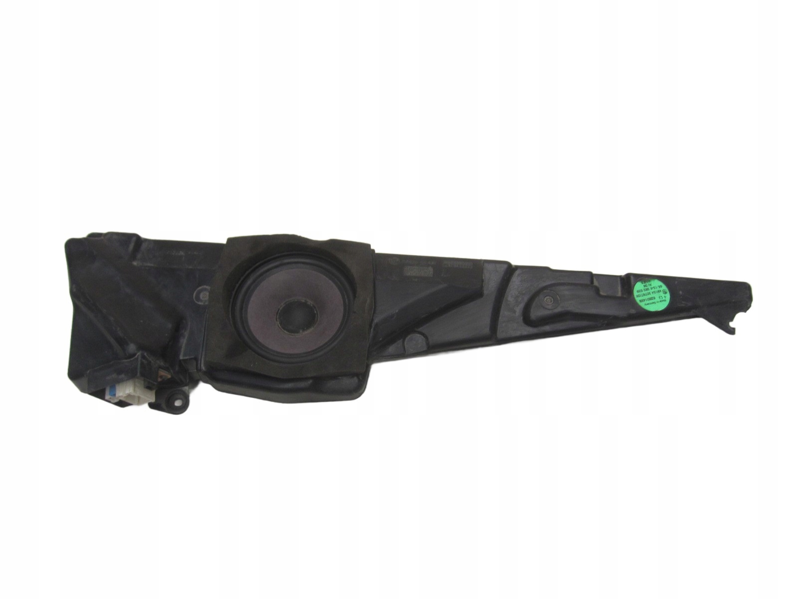 BMW E39 speaker door PRZEDNICH front left 65138362539 8362539