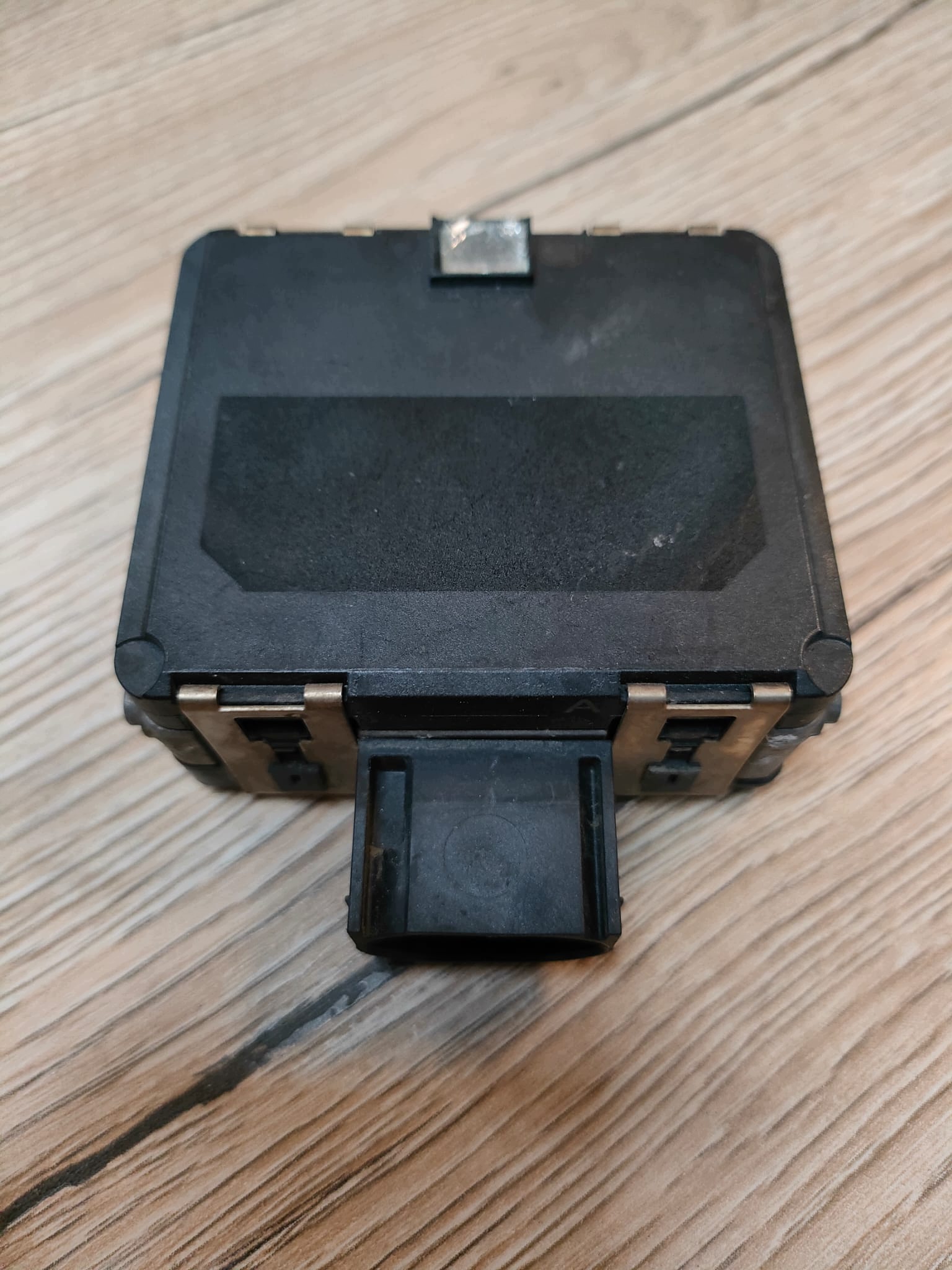 SUZUKI SWIFT V RADAR DISTRONIC 33943-80S03