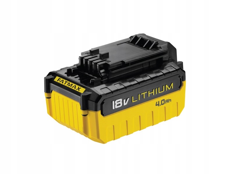 

Akumulator Stanley FMC688L18V