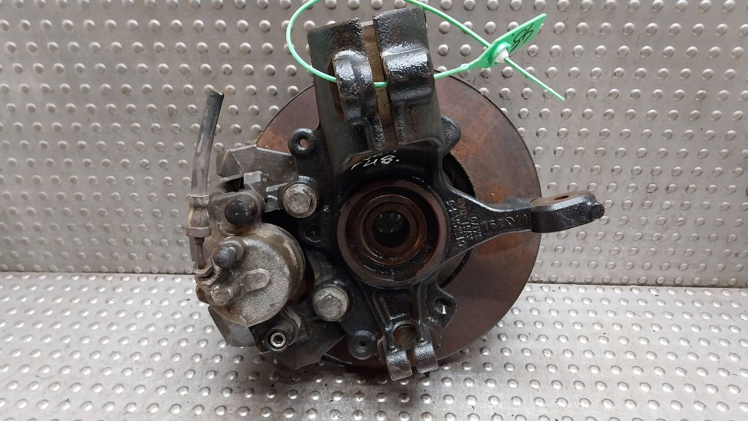 swing right front AV61-3K170-DAC FORD FOCUS MK3 C-MAX MK2