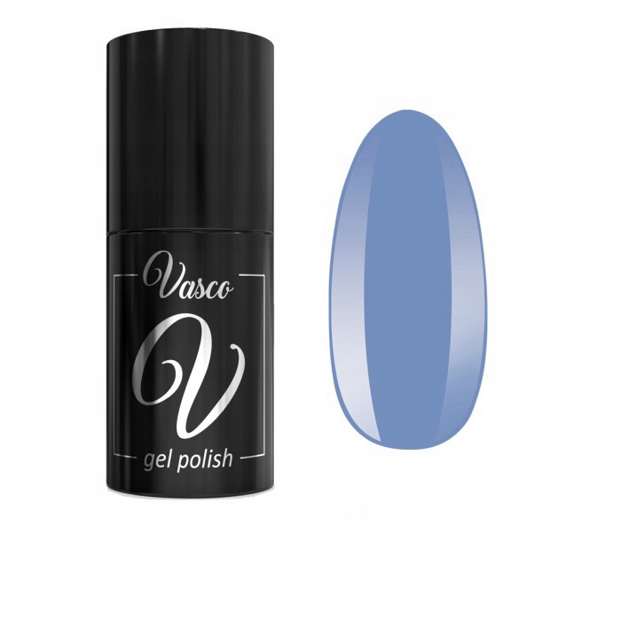 

Lakier hybrydowy Vasco hybryda manicure Uv/led 6ML