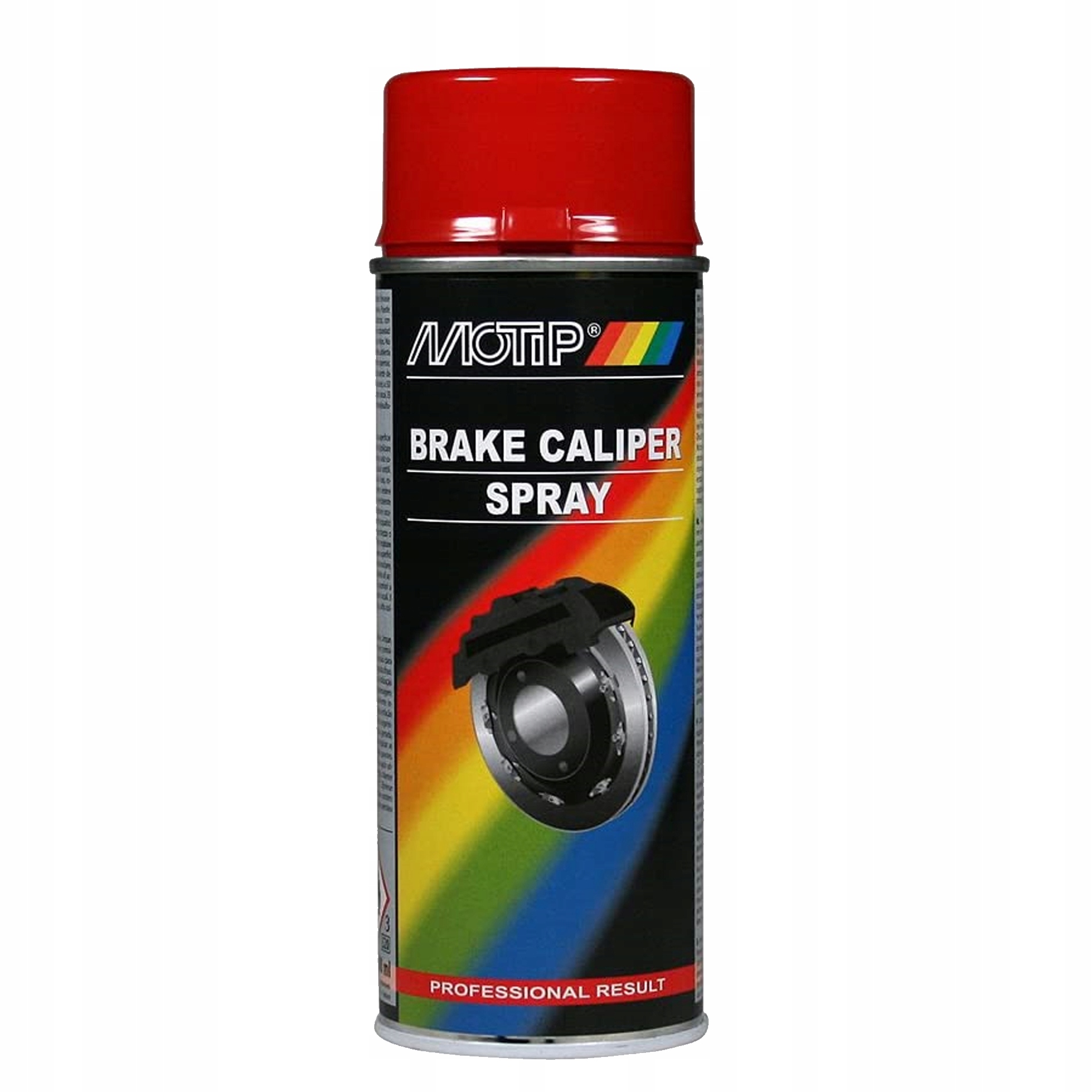 

Motip Lakier Do Zaciskow Czerw 400ML 004098
