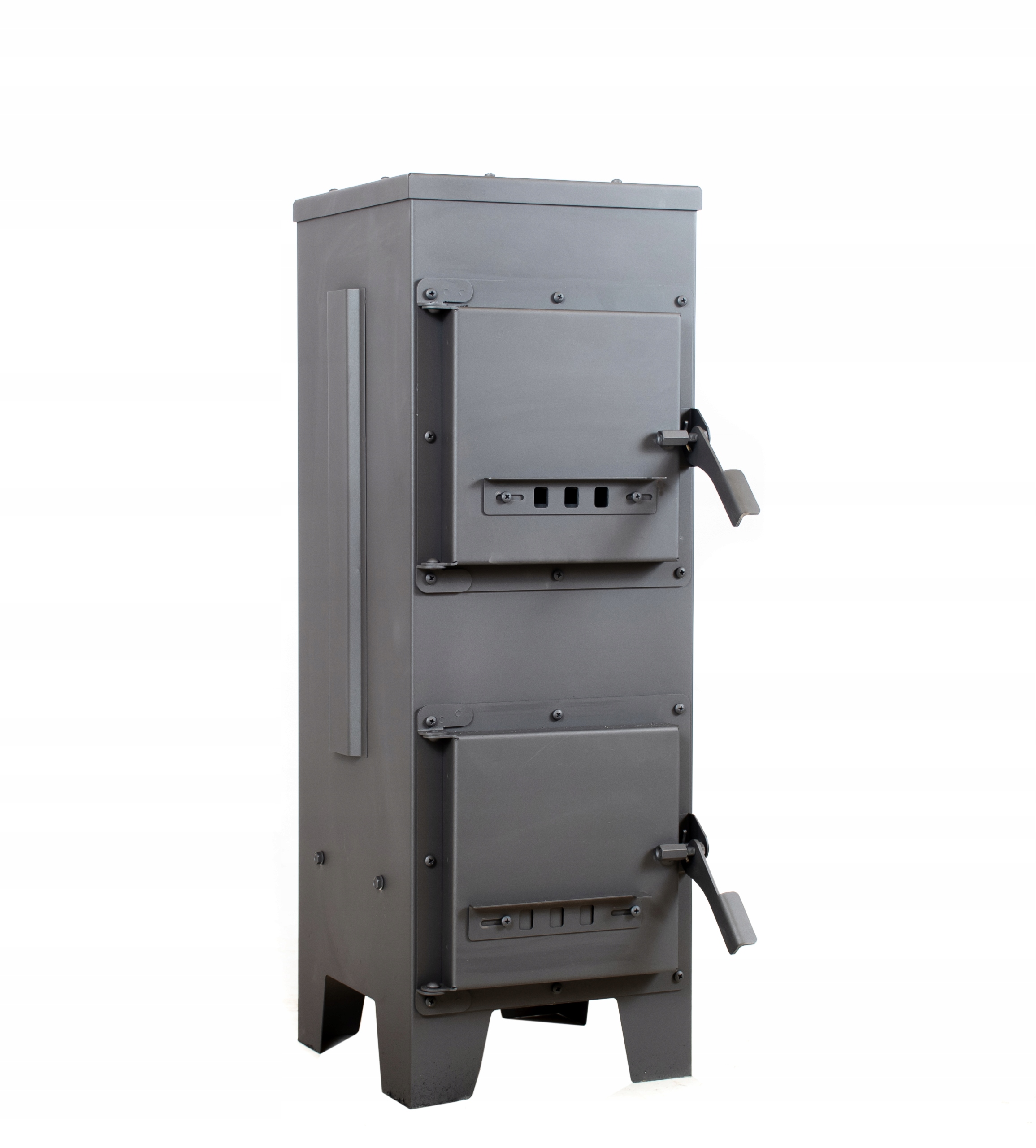 PIEC PIECYK KOMINEK ECO STALOWY KOZA HESTIA 6KW PL