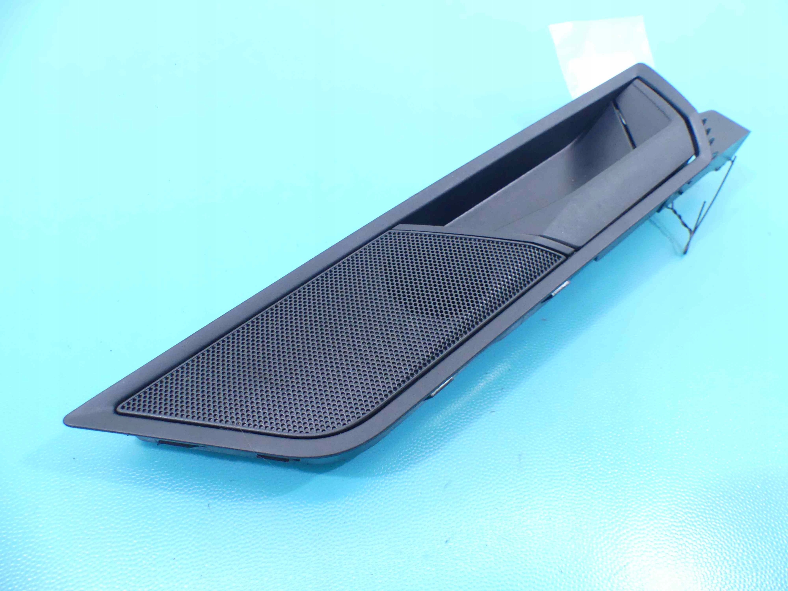 KLAMKA WEWNETRZNA PRZOD PRAWA SKODA FABIA III EURO