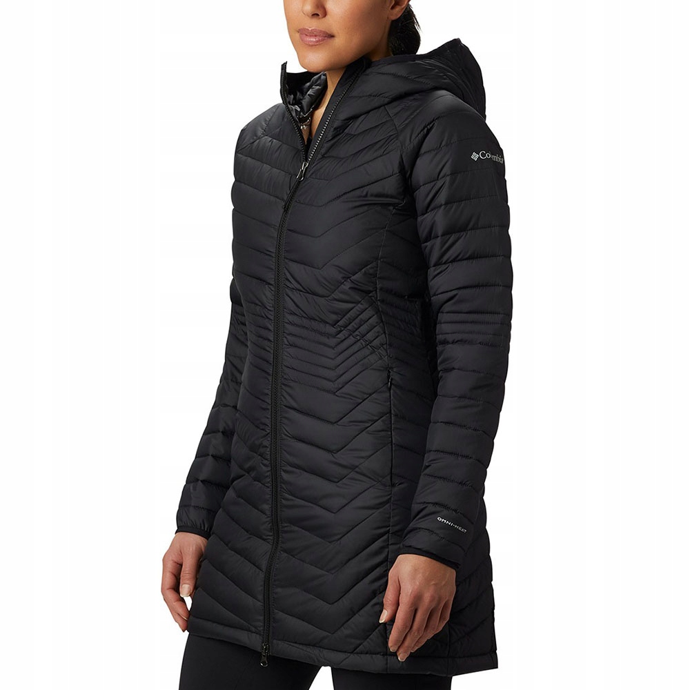 

Kurtka damska Columbia Powder Lite WK0034-011 M