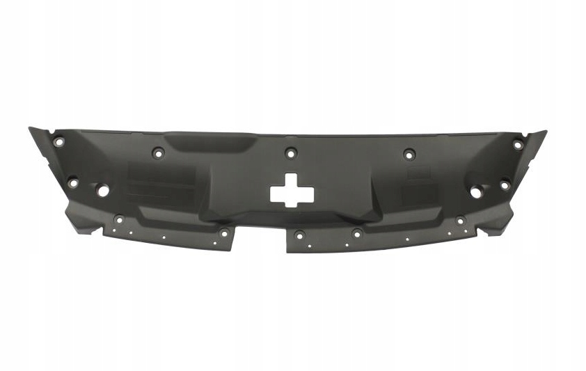 ATRAPA RAMKA NAKŁADKA ZDERZAKA GÓRNA PEUGEOT 508