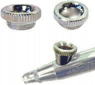 cup micro aerograf EVOLUTION INFINITY i COLANI