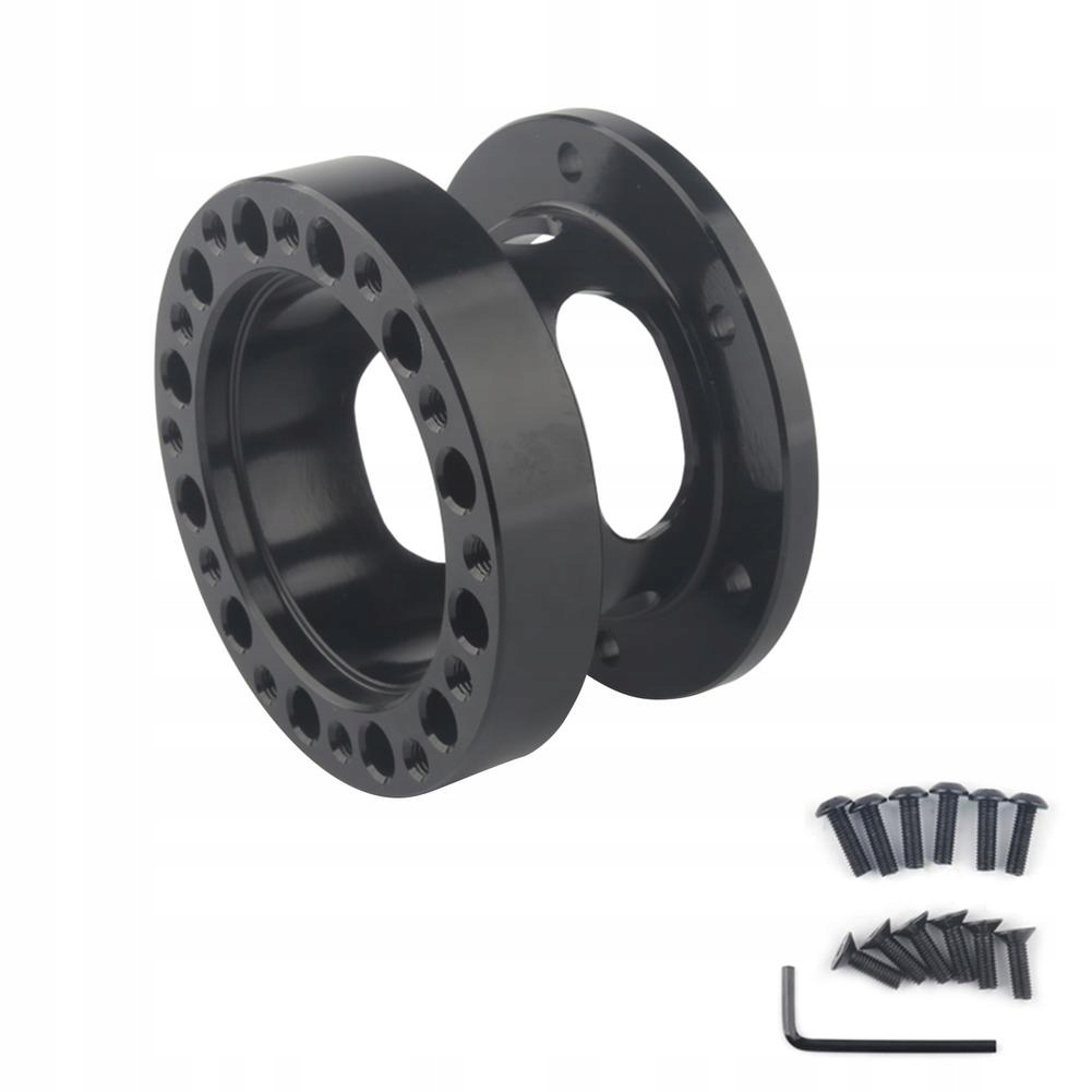 6935461836049101844 - Прокладка рульового колеса 2/3/4 дюйма, універсальна