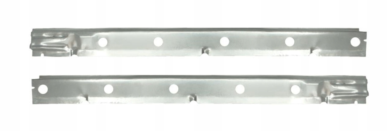 Próg progi wewnętrzny L+P VOLKSWAGEN GOLF II HB