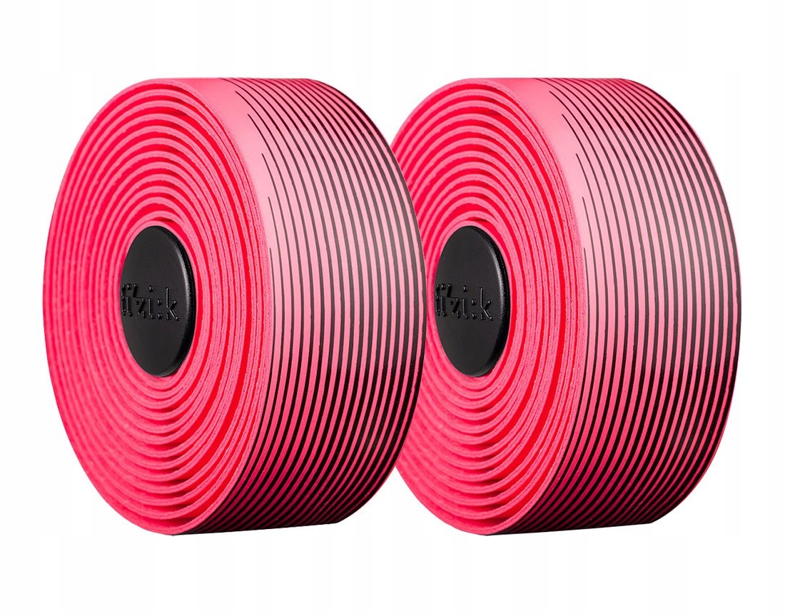 Fizik Vento Microtex Tacky Bicolor owijka pink fluo/black onesize