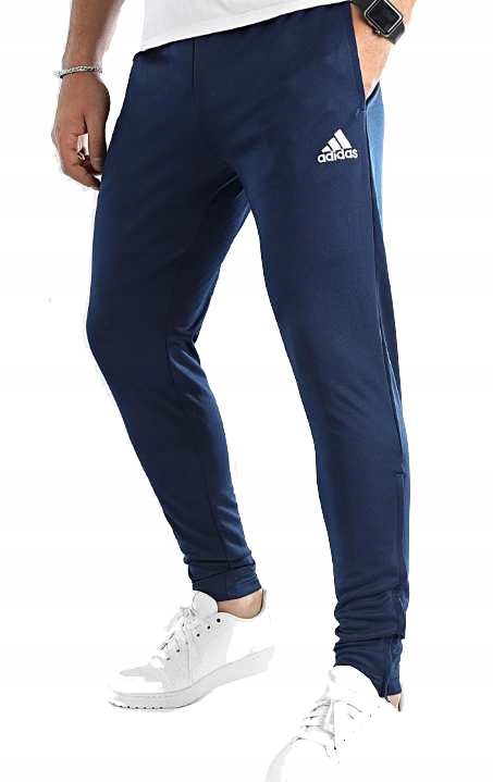 

Spodnie dresowe męskie Adidas Entrada 22 dresy M